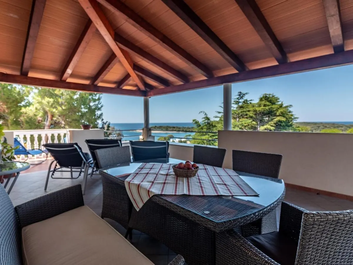 Guest house Villa Emilia Banjole