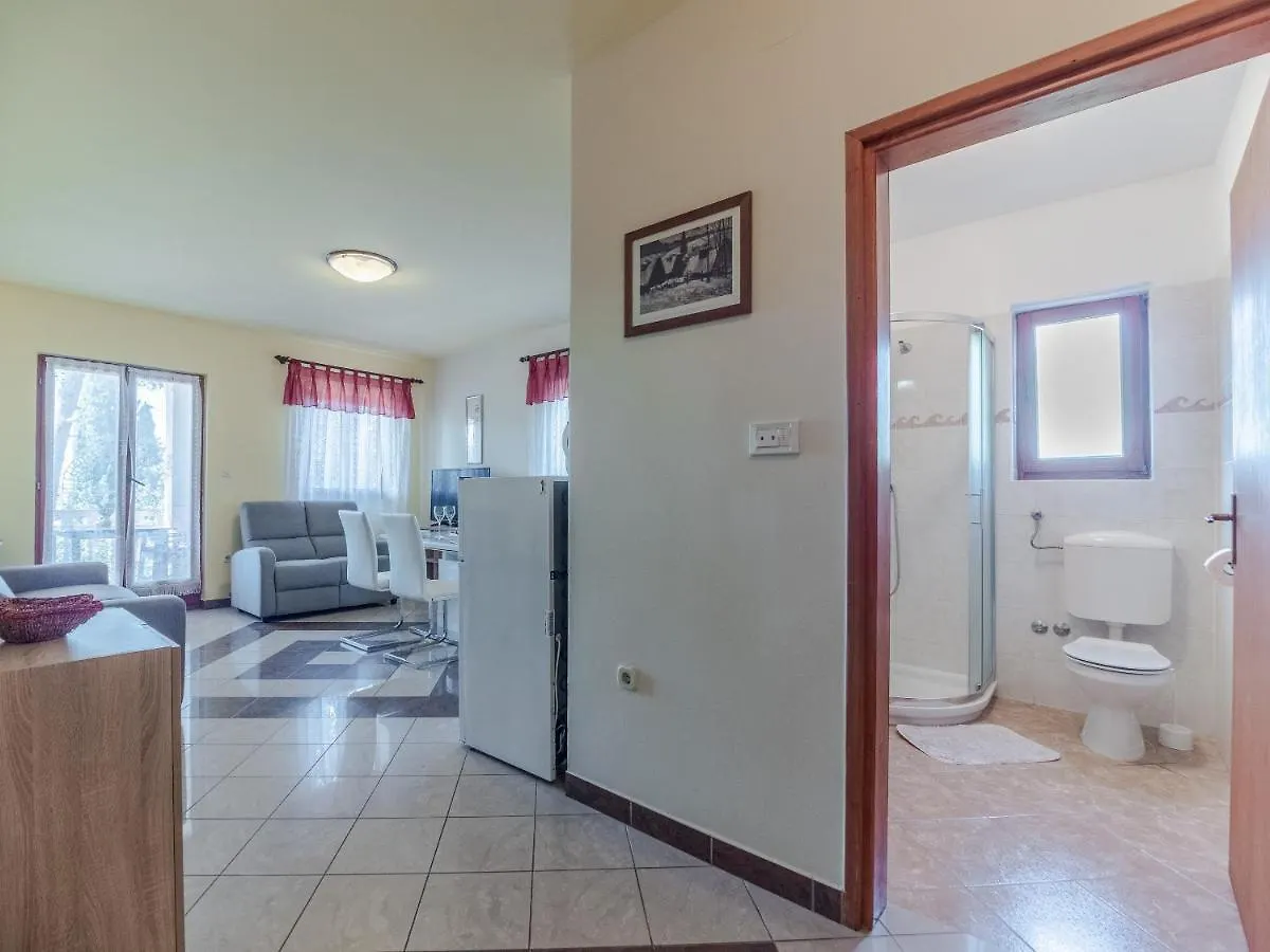 Guest house Villa Emilia Banjole