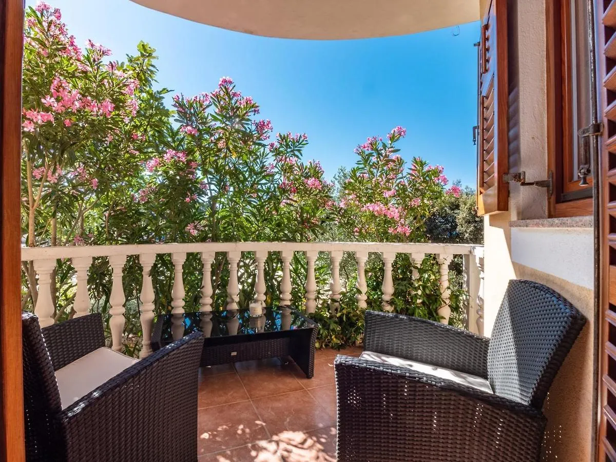 Guest house Villa Emilia Banjole Croatia