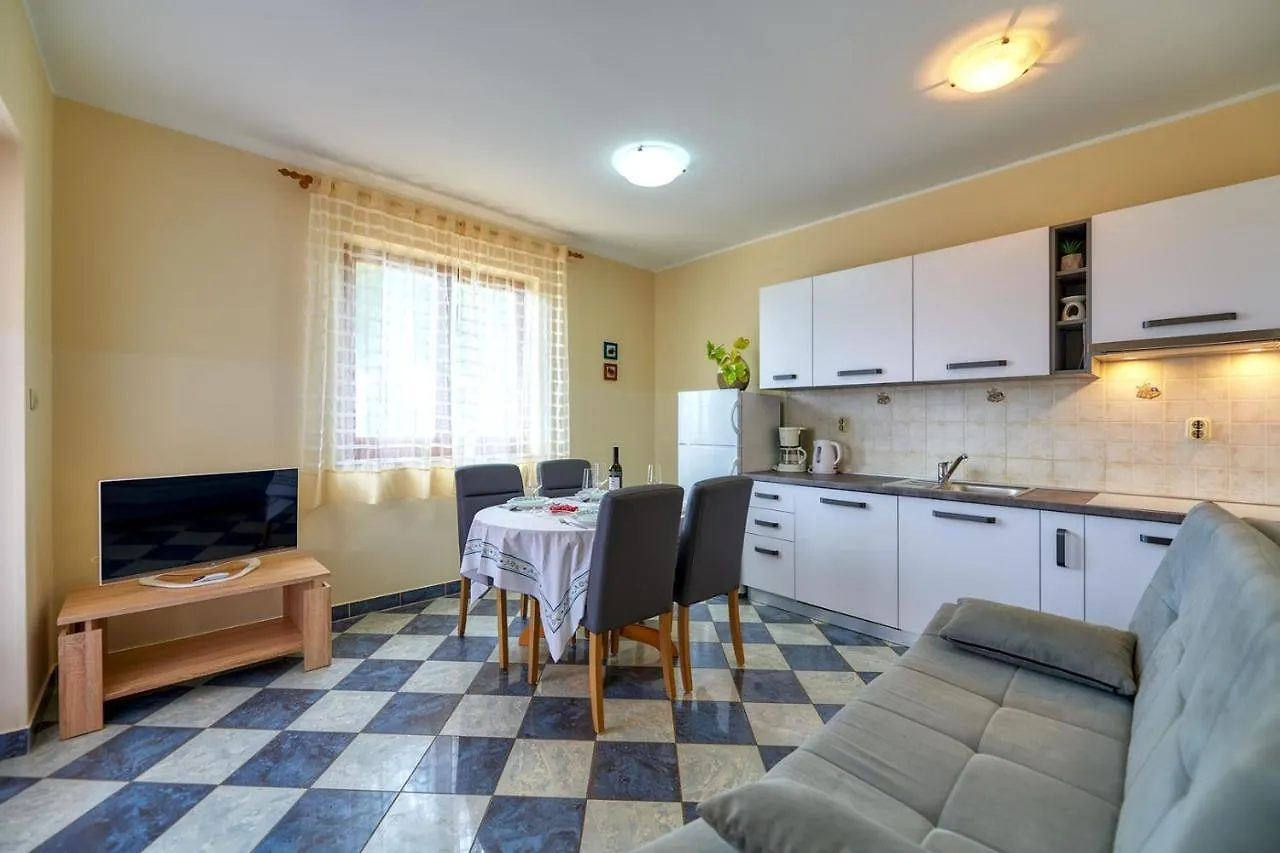 Villa Emilia Banjole
