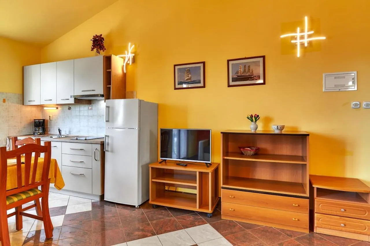 Guest house Villa Emilia Banjole
