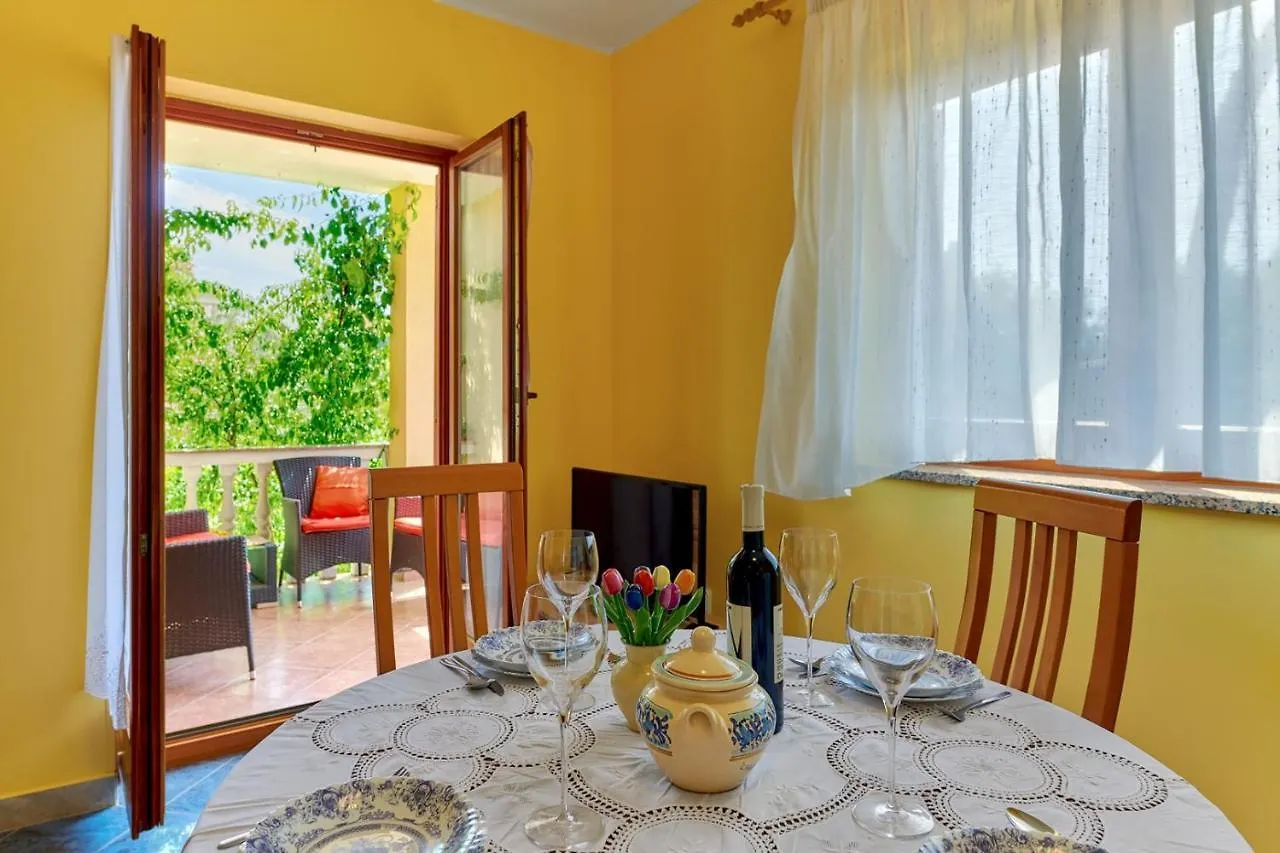 Villa Emilia Banjole 0*,