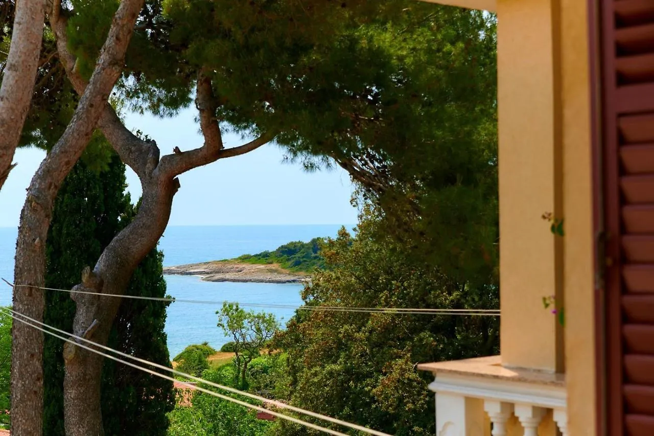 Guest house Villa Emilia Banjole