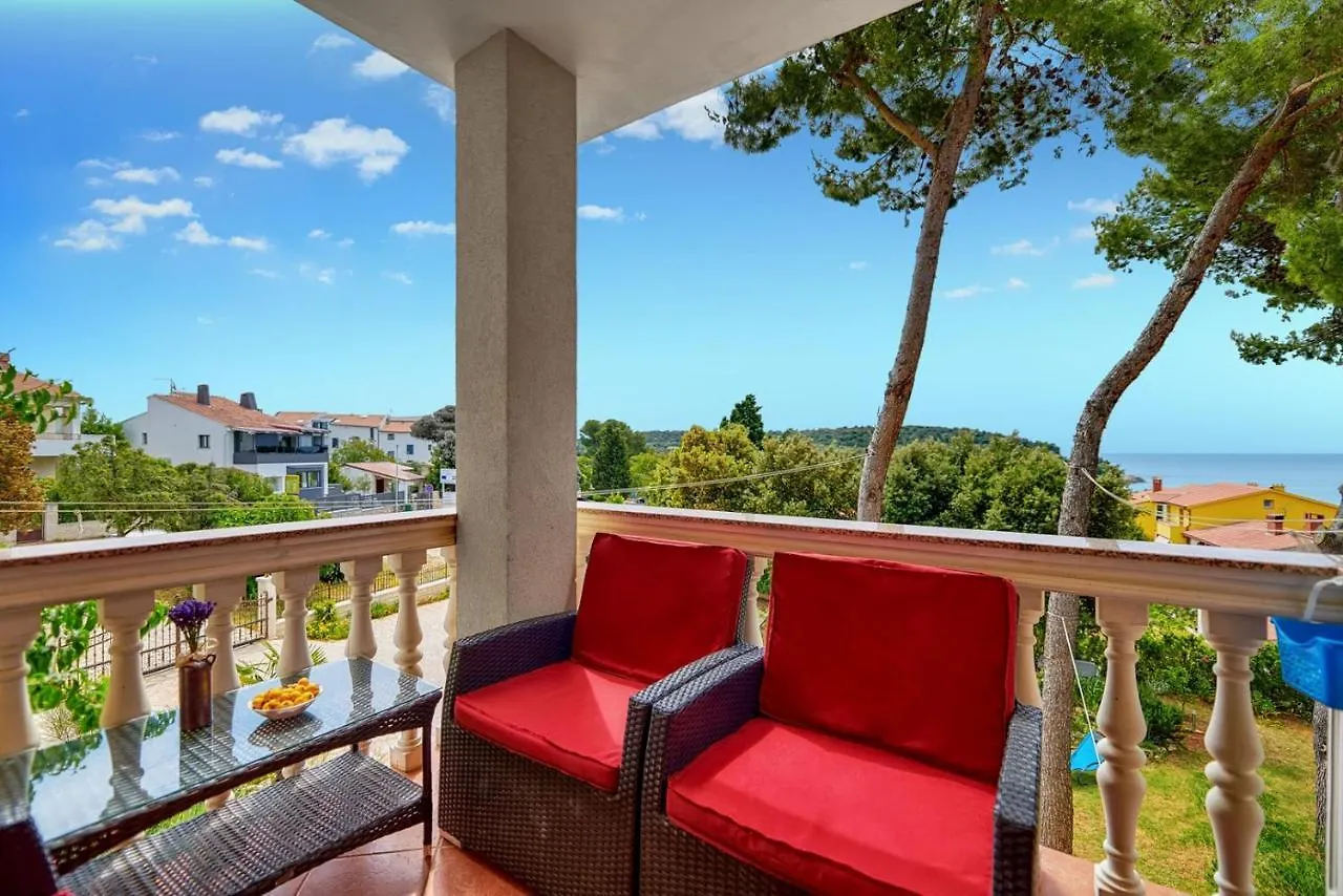 Guest house Villa Emilia Banjole Croatia