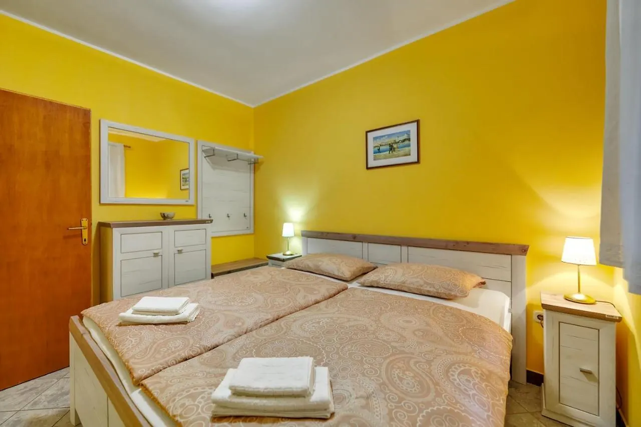Villa Emilia Banjole