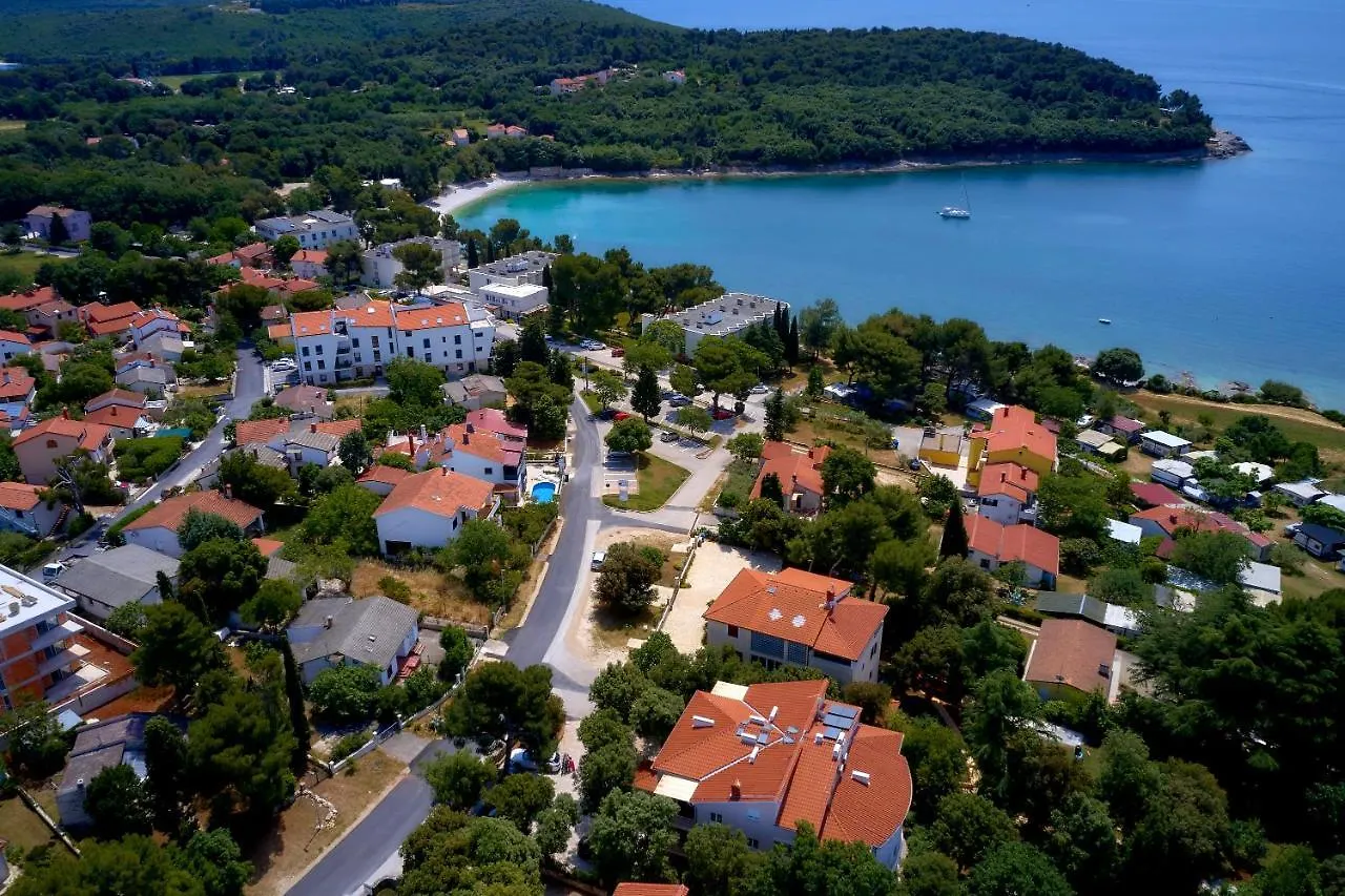 Villa Emilia Banjole
