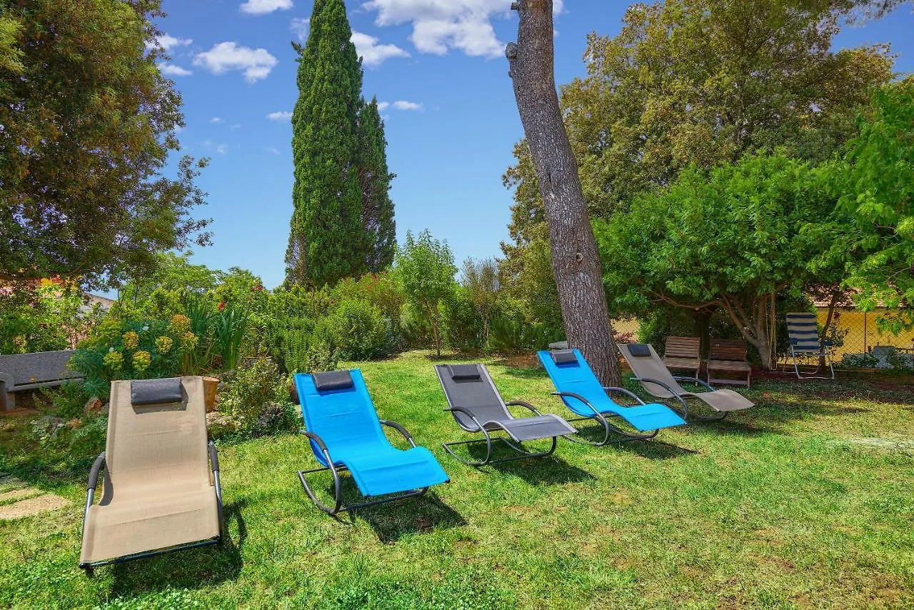 Guest house Villa Emilia Banjole