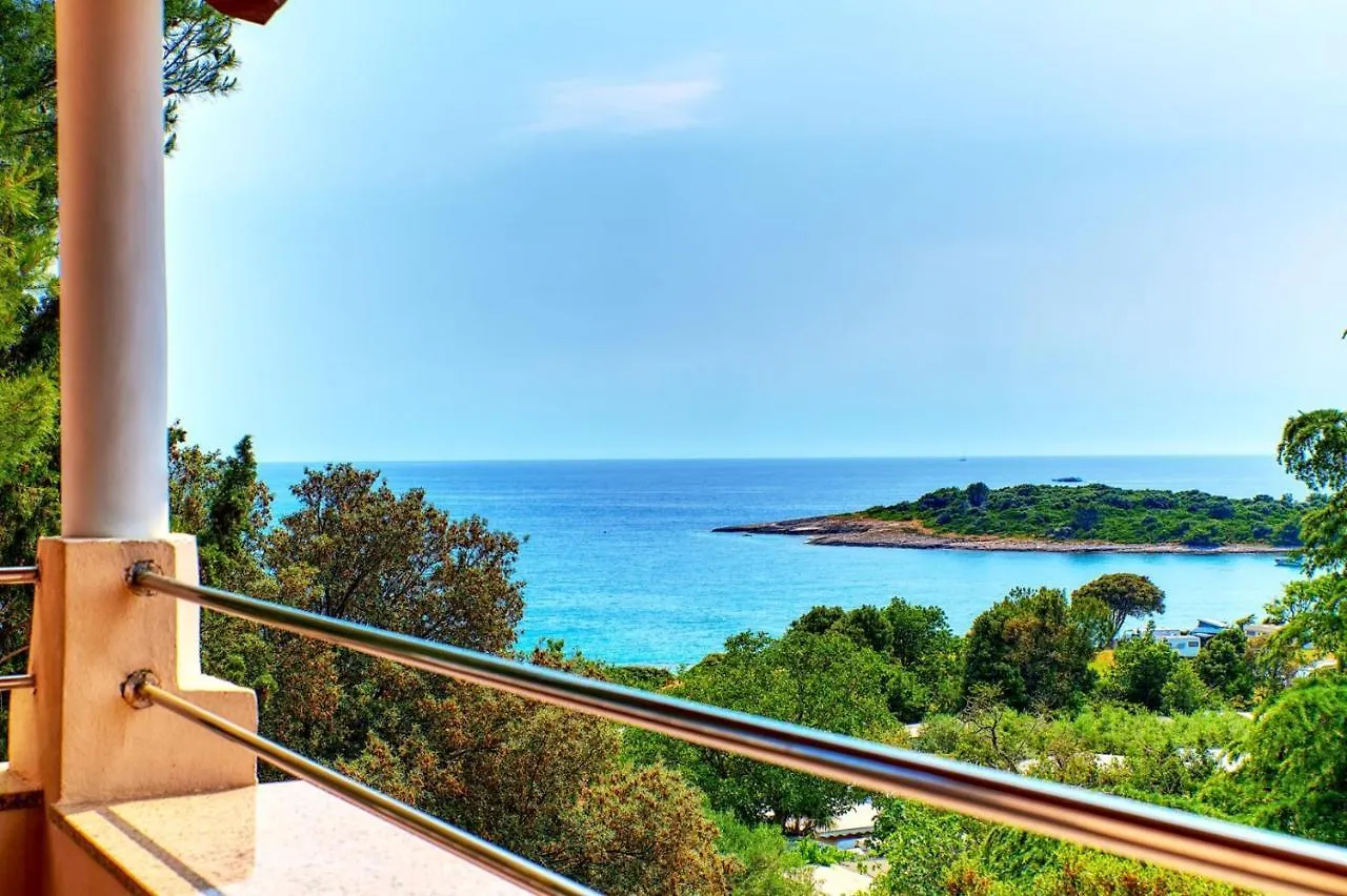 Guest house Villa Emilia Banjole Croatia