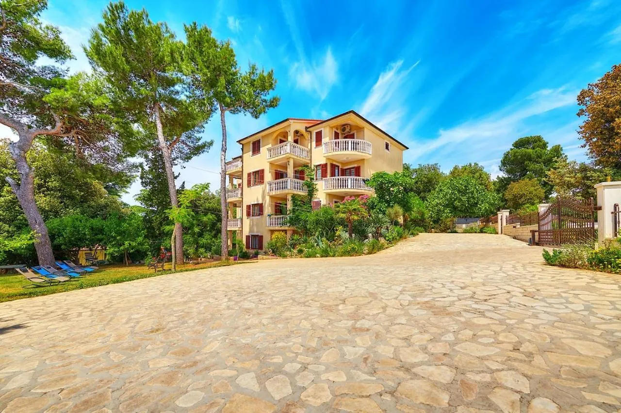 Villa Emilia Banjole