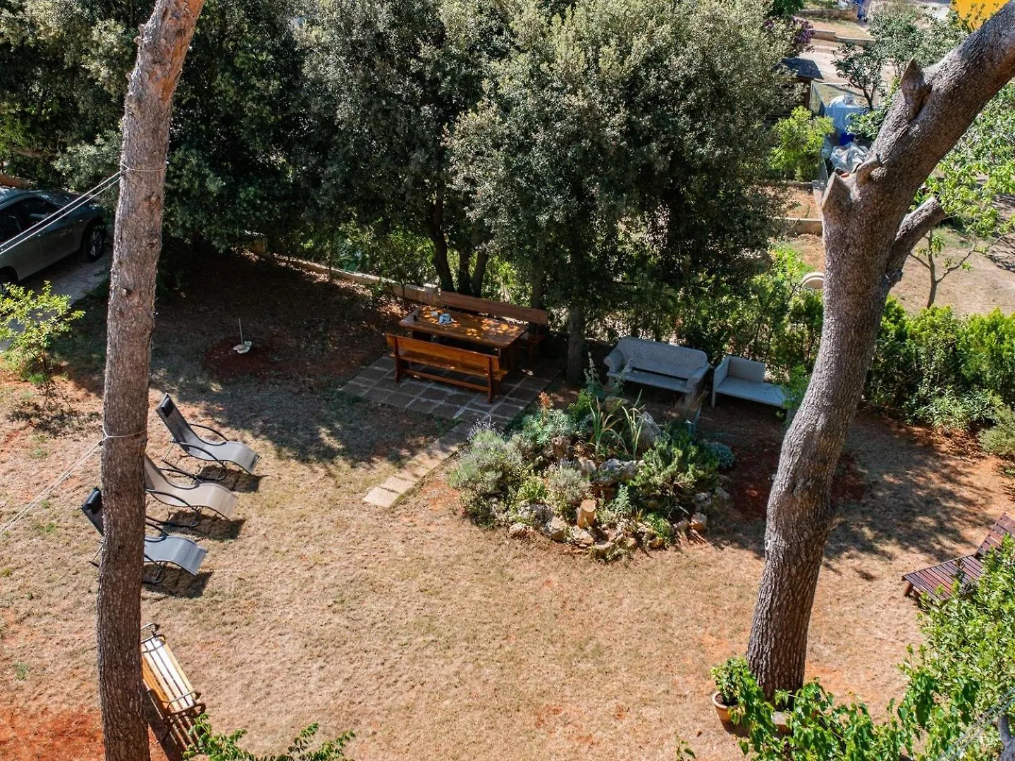 Villa Emilia Banjole