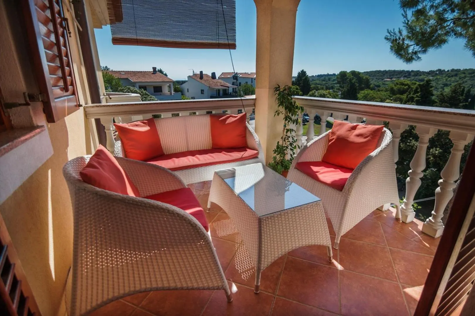 Villa Emilia Banjole