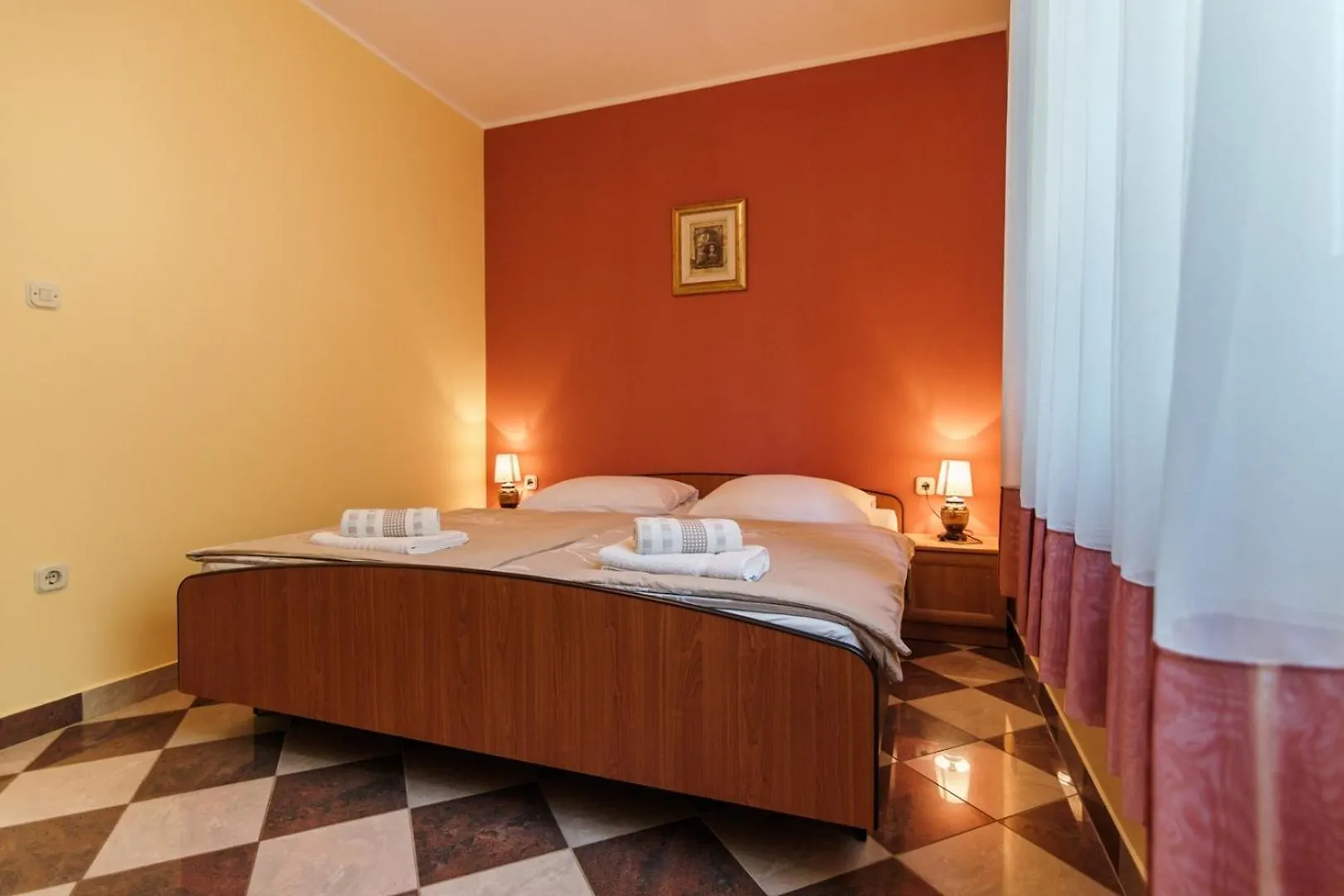 Guest house Villa Emilia Banjole