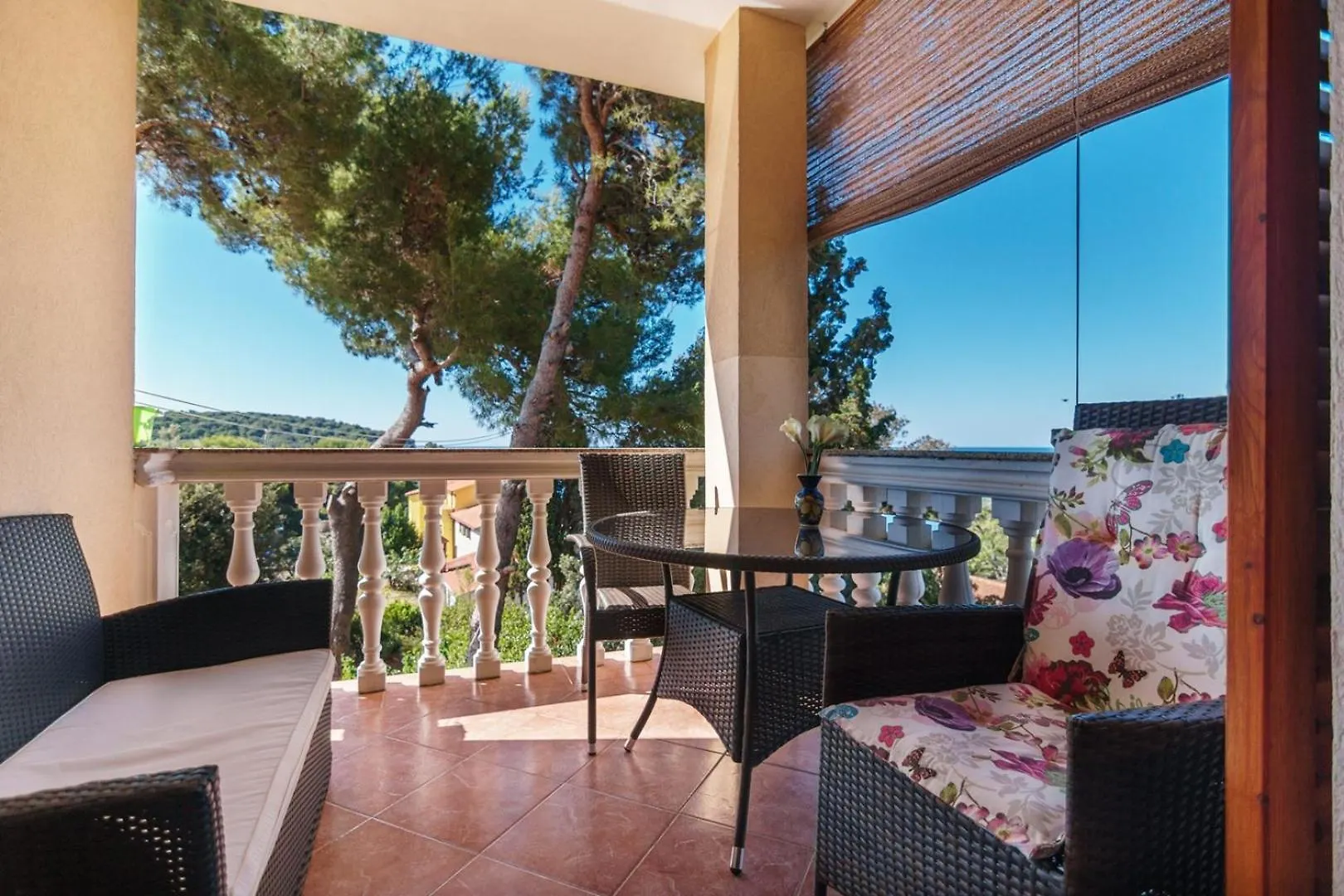 Villa Emilia Banjole Croatia