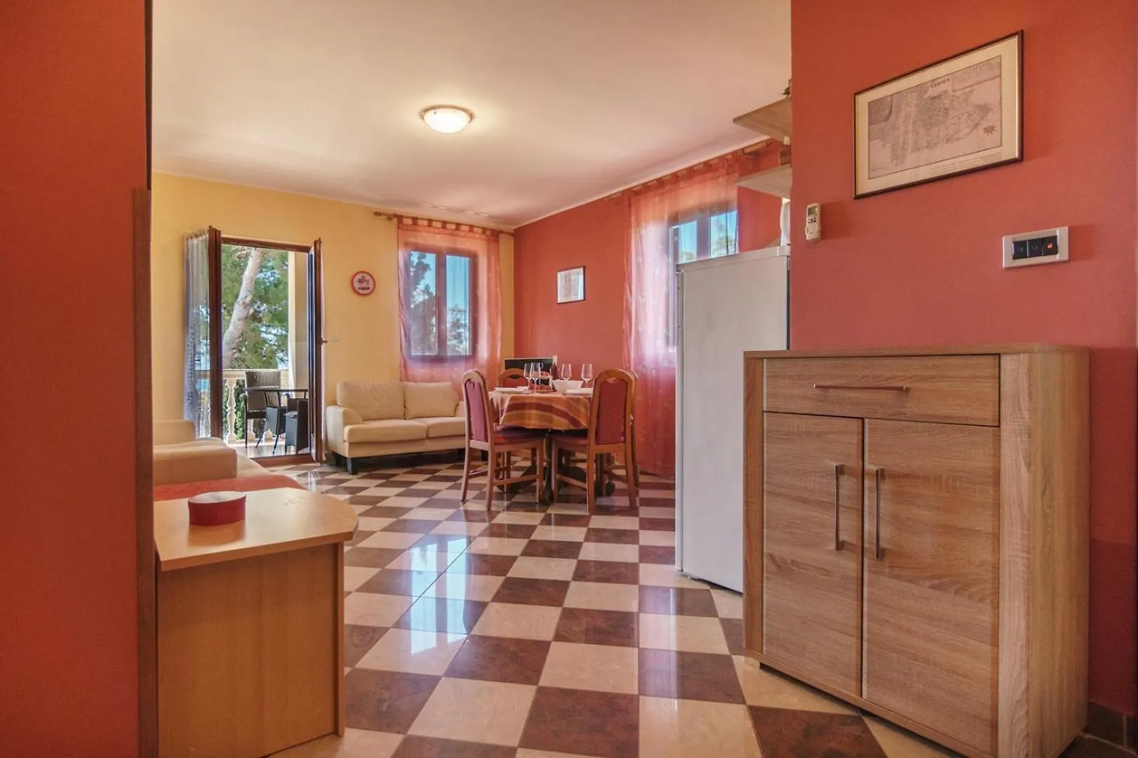 Guest house Villa Emilia Banjole