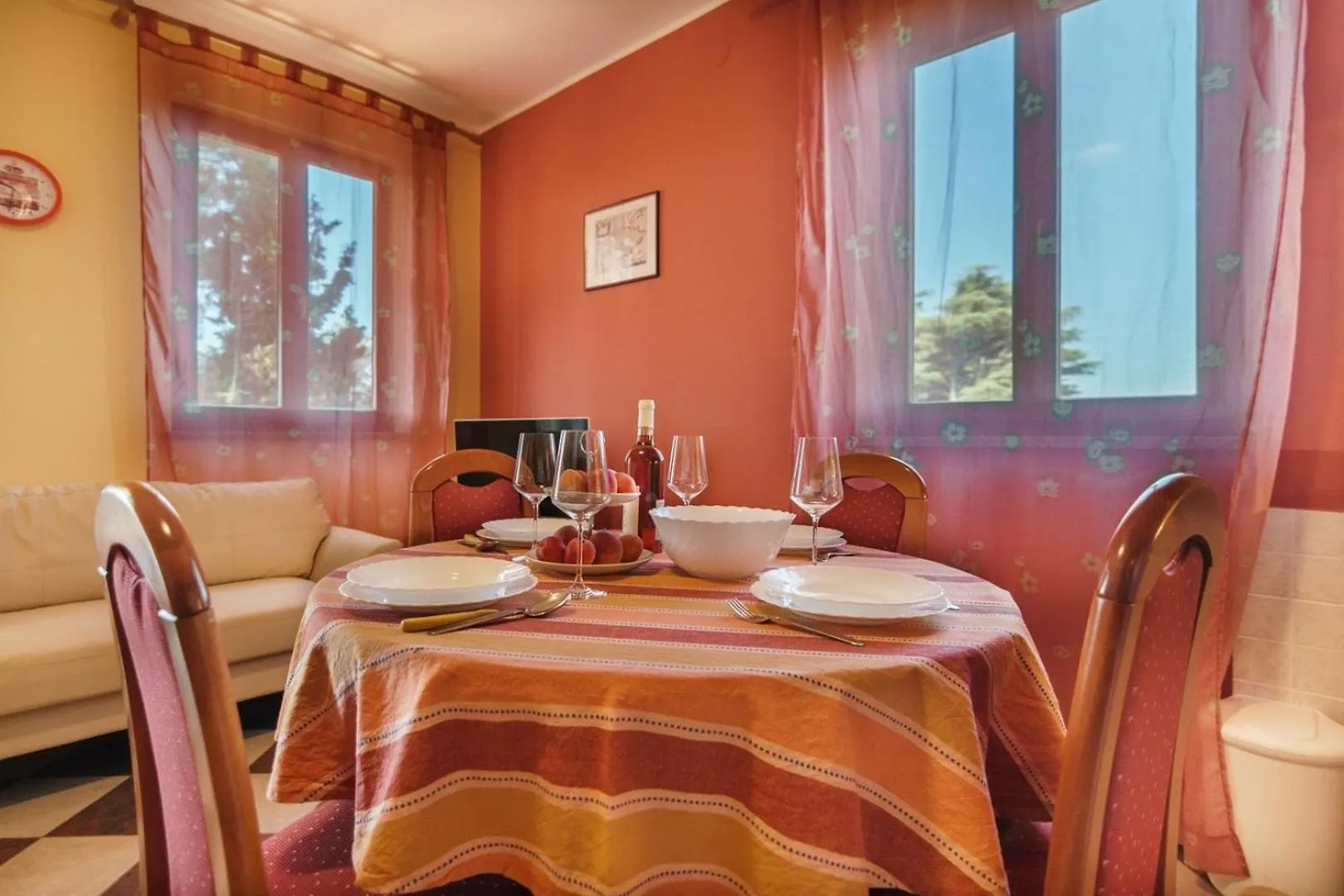 Villa Emilia Banjole 0*,