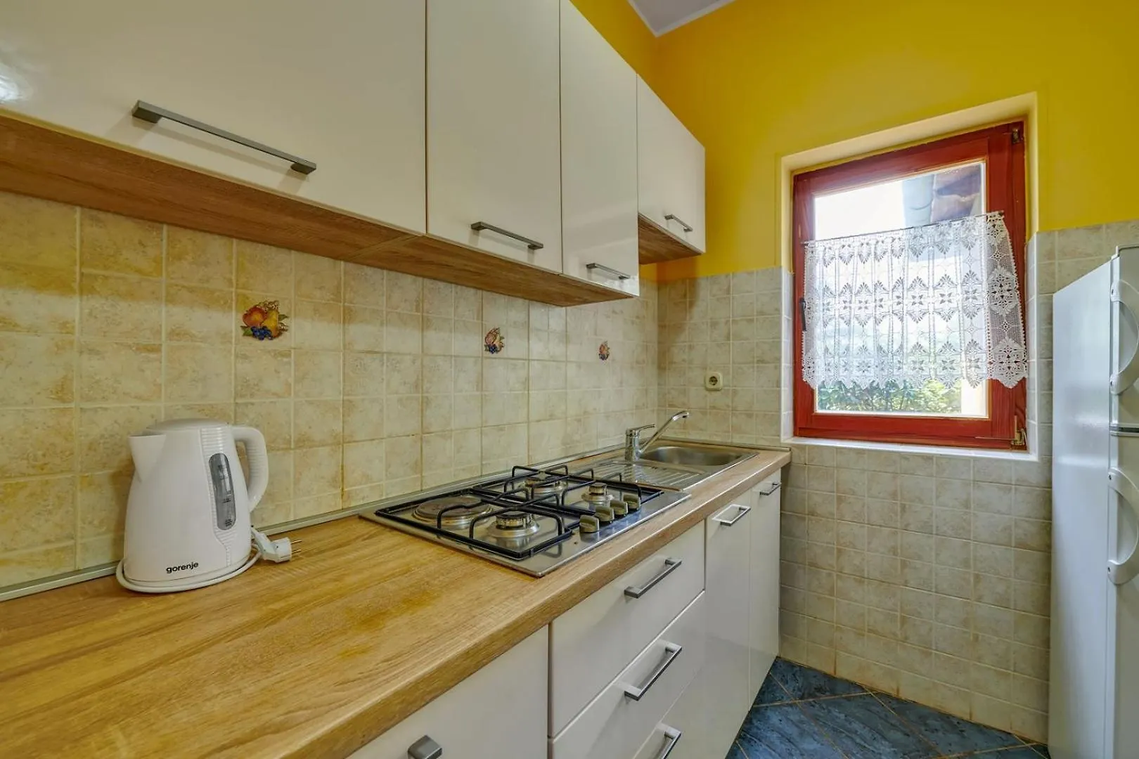Guest house Villa Emilia Banjole
