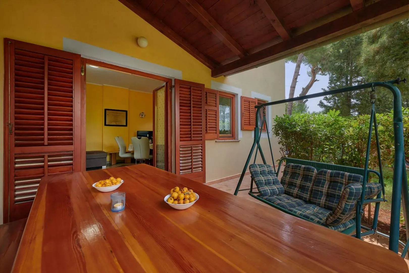 Guest house Villa Emilia Banjole Croatia