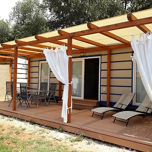 Ferienpark Grand Veles Camp, Banjole