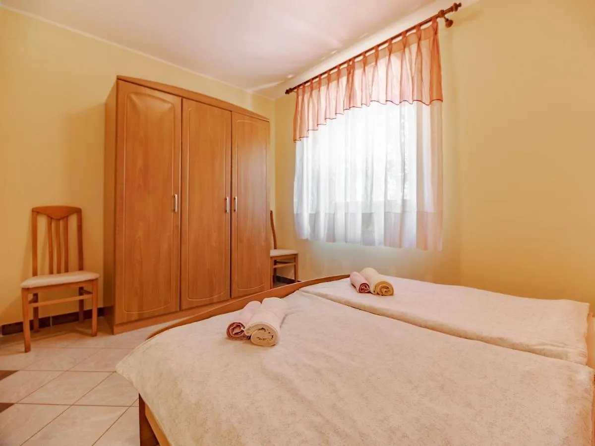 Gasthof Villa Emilia Banjole