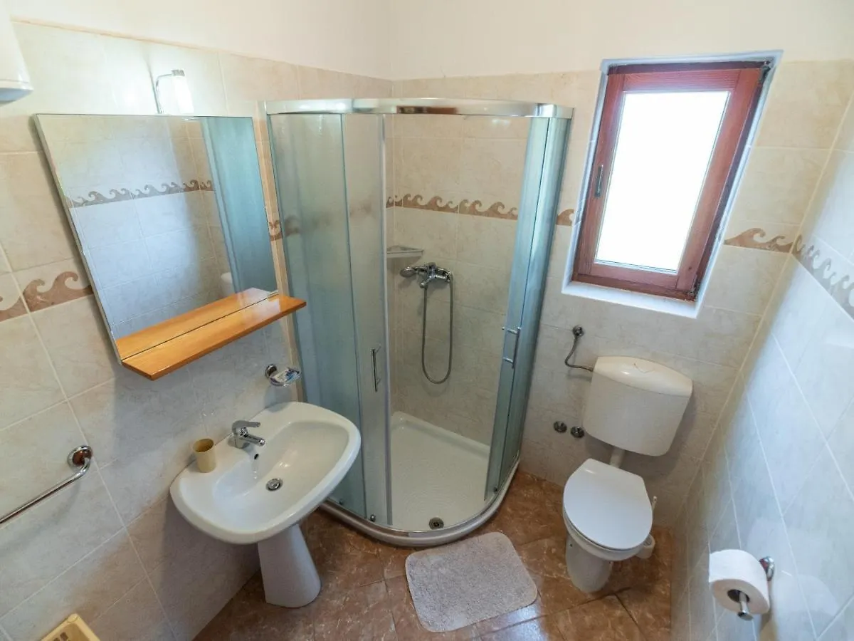 Villa Emilia Banjole Gasthof