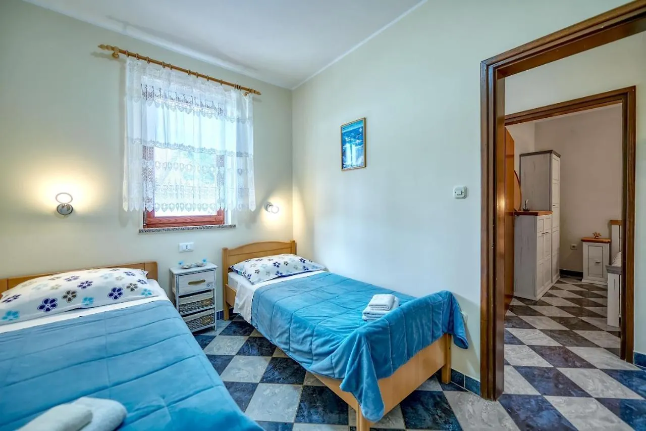Villa Emilia Banjole Gasthof