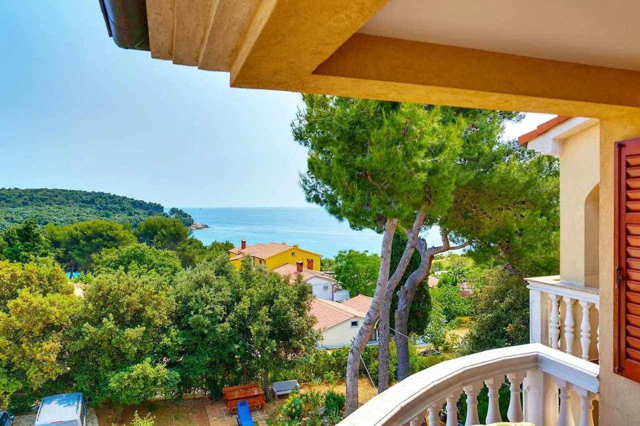Gasthof Villa Emilia Banjole