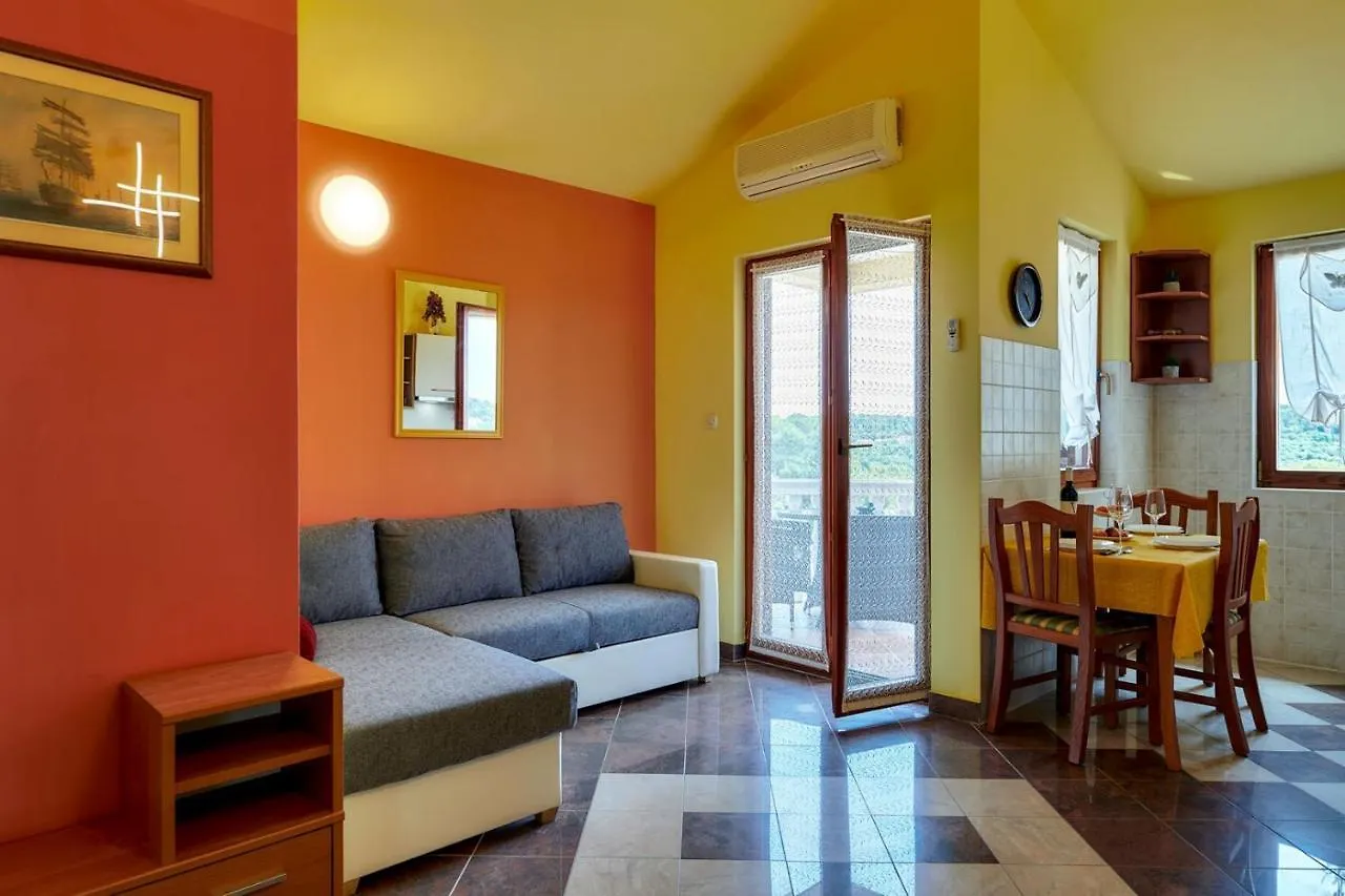 Villa Emilia Banjole
