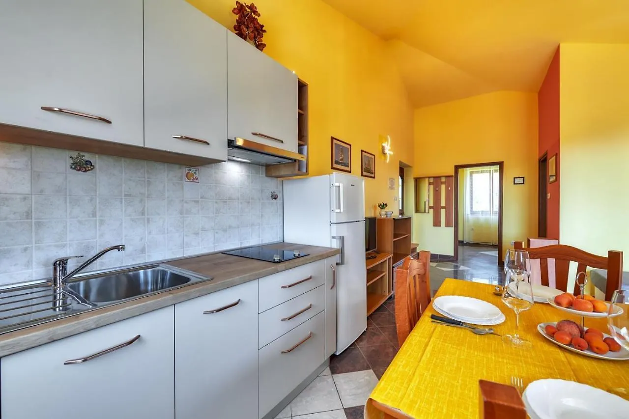 Gasthof Villa Emilia Banjole