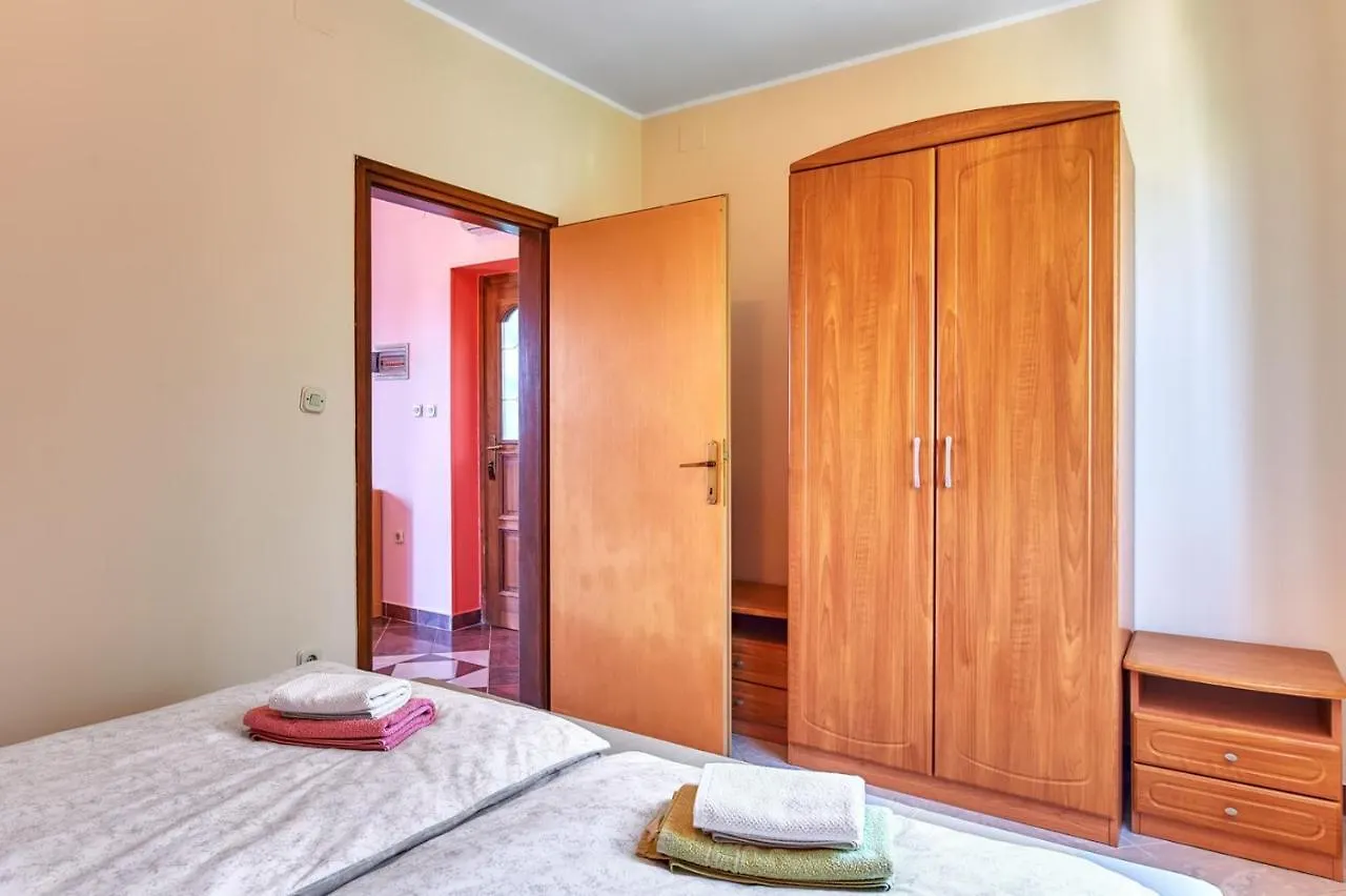 Villa Emilia Banjole