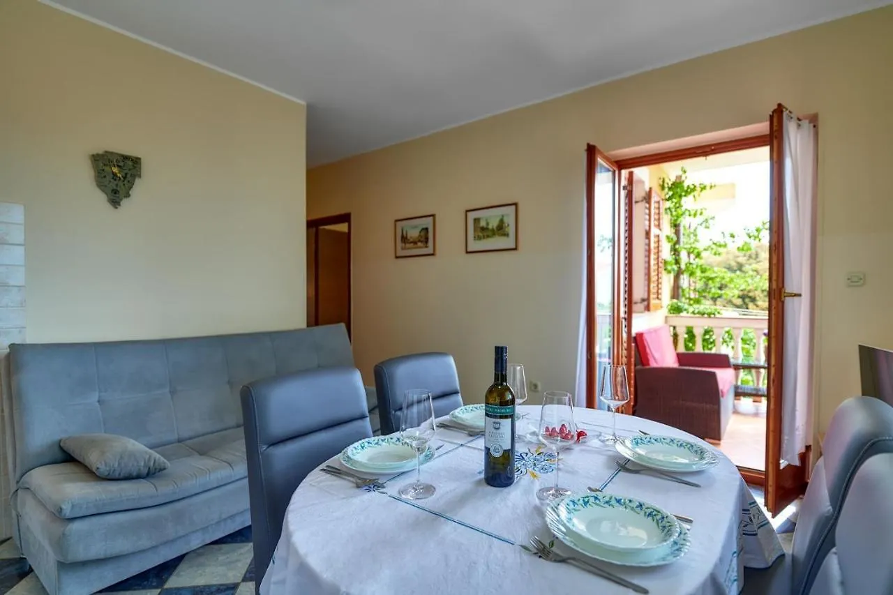 Gasthof Villa Emilia Banjole
