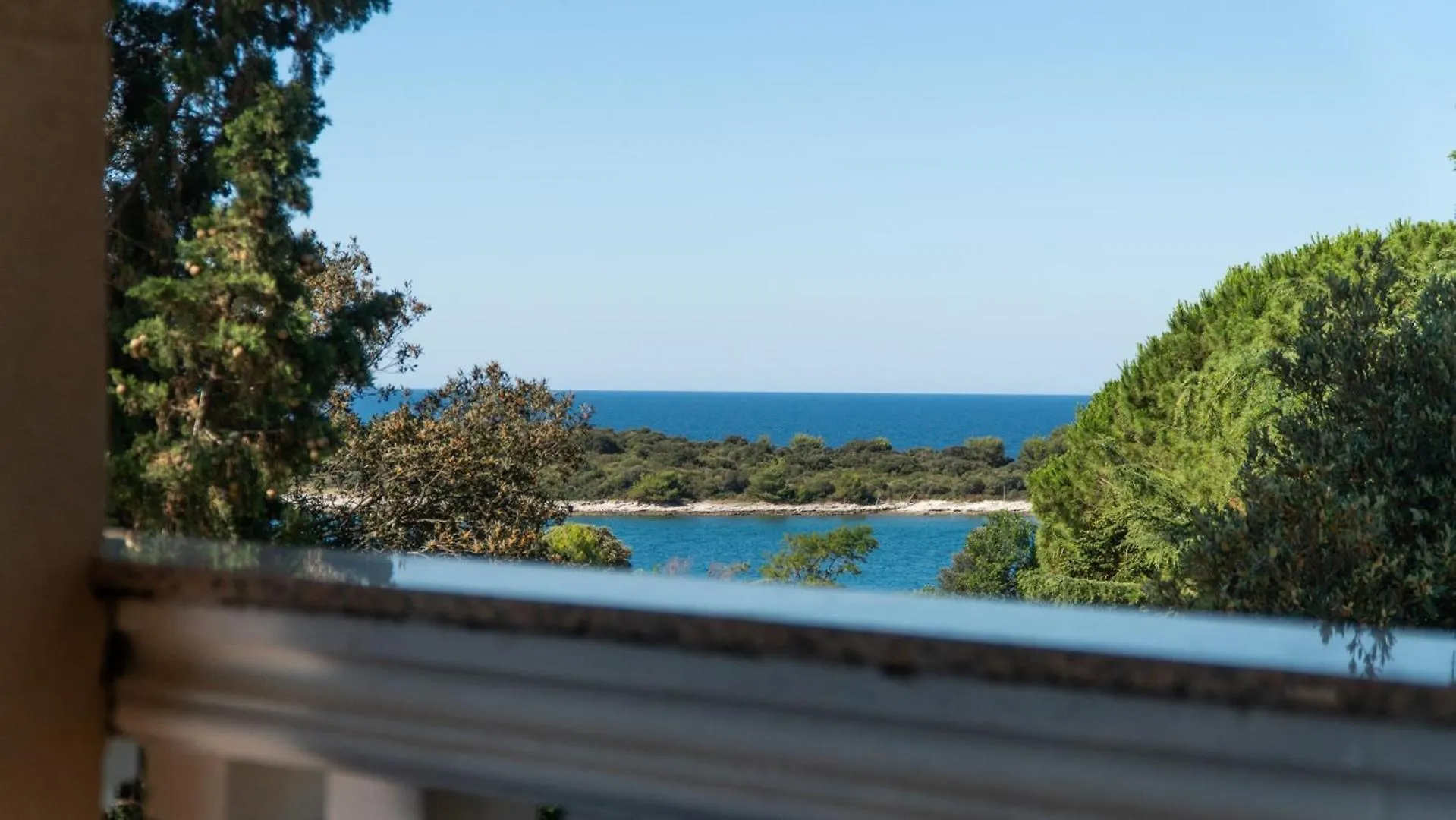 Gasthof Villa Emilia Banjole