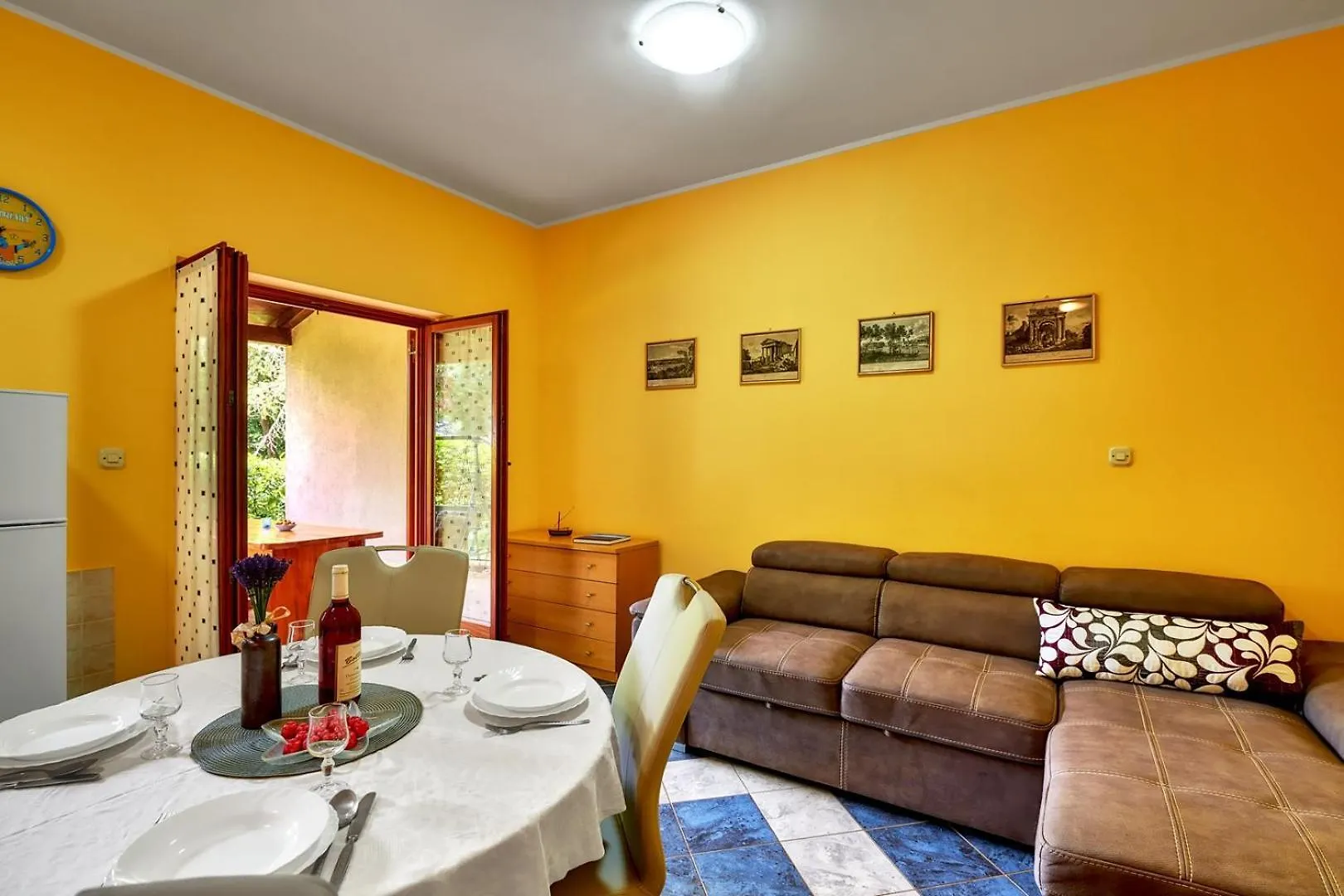 Villa Emilia Banjole